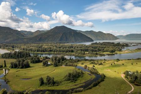 NNA Hwy 200, Clark Fork, Idaho 83811, USA