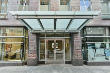80 Broad Street , #603, Boston, 马萨诸塞州 02110, 美国