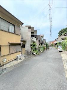 上野寺井町20番12, 京都市山科区, Kyoto 607-8443, Japon