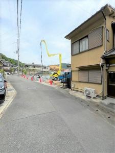 上野寺井町20番12, 京都市山科区, Kyoto 607-8443, Japon