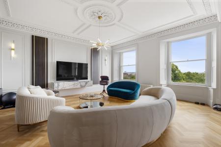 Claremont Terrace, GLASGOW, Regno Unito