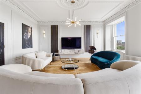 Claremont Terrace, GLASGOW, Regno Unito