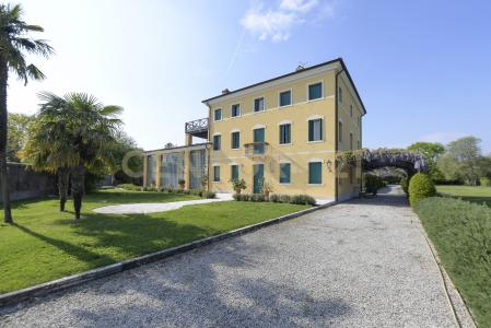 Via Ca' Minotto, Rosà, Venezien 36027, Italien
