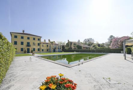 Via Ca' Minotto, Rosà, Venezien 36027, Italien