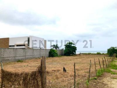 Urb San Patricio 000, San Vicente, Manabí 00001, Ecuador
