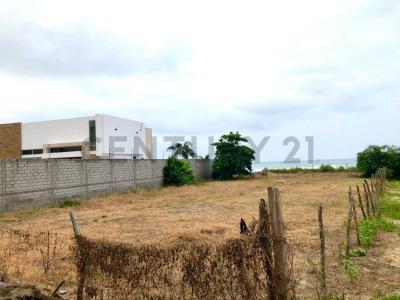 Urb San Patricio 000, San Vicente, Manabí 00001, Ecuador
