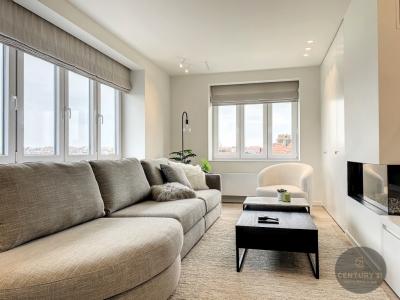 Lispannenlaan 33, Knokke-heist, 8300, Belgium