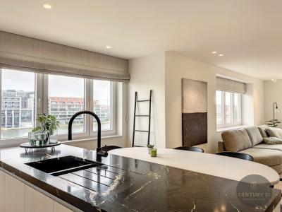 Lispannenlaan 33, Knokke-heist, 8300, 比利时