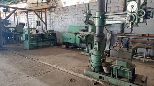 Anaco, Anzoategui 6003, Venezuela