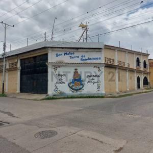 Los Bagres, Aragua 2120, 베네수엘라