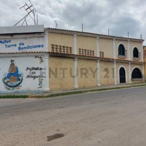 Los Bagres, Aragua 2120, Venzuela