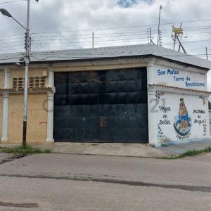 Los Bagres, Aragua 2120, Venzuela