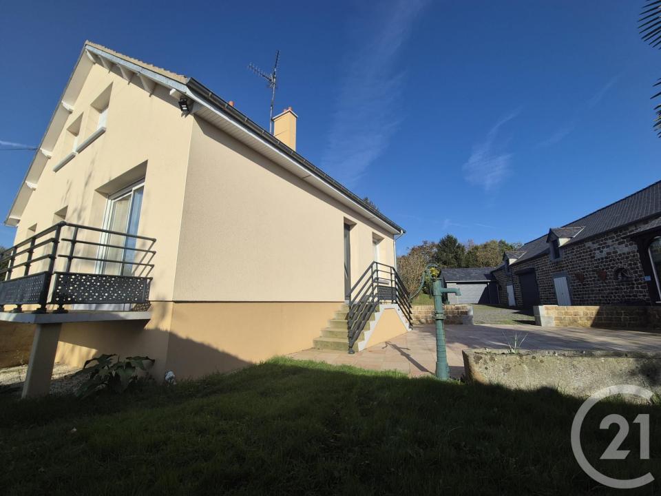 Magny Le Desert, Basse-Normandie 61600, France