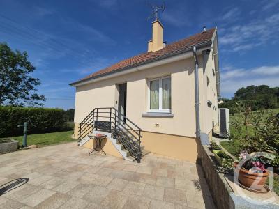 Magny Le Desert, Basse-Normandie 61600, France