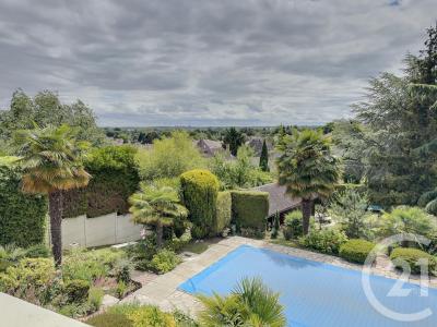 Maurecourt, Île-de-France 78780, France