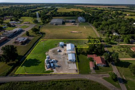 174 Choctaw St, Deport, テキサス 75435, アメリカ合衆国