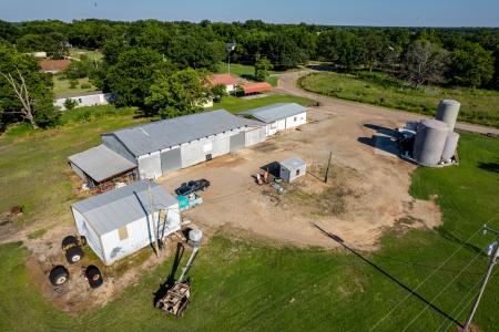 174 Choctaw St, Deport, テキサス 75435, アメリカ合衆国