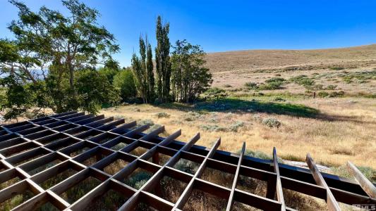 2605 Unionville Road, Unionville, Nevada 89418