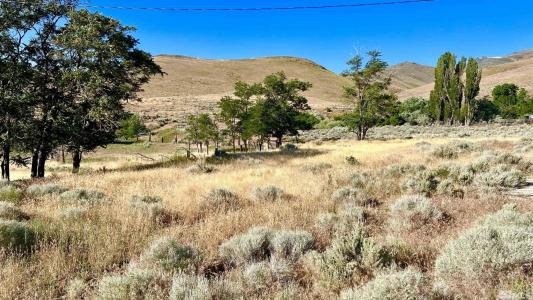 2605 Unionville Road, Unionville, Nevada 89418