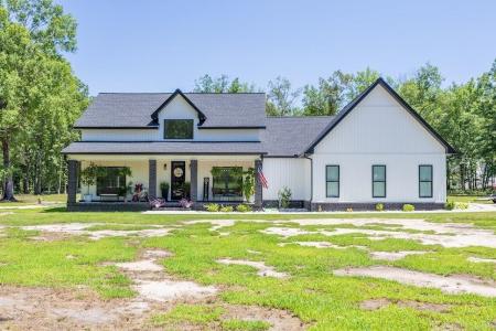 810 Grant 83, Sheridan, Arkansas 72150, USA