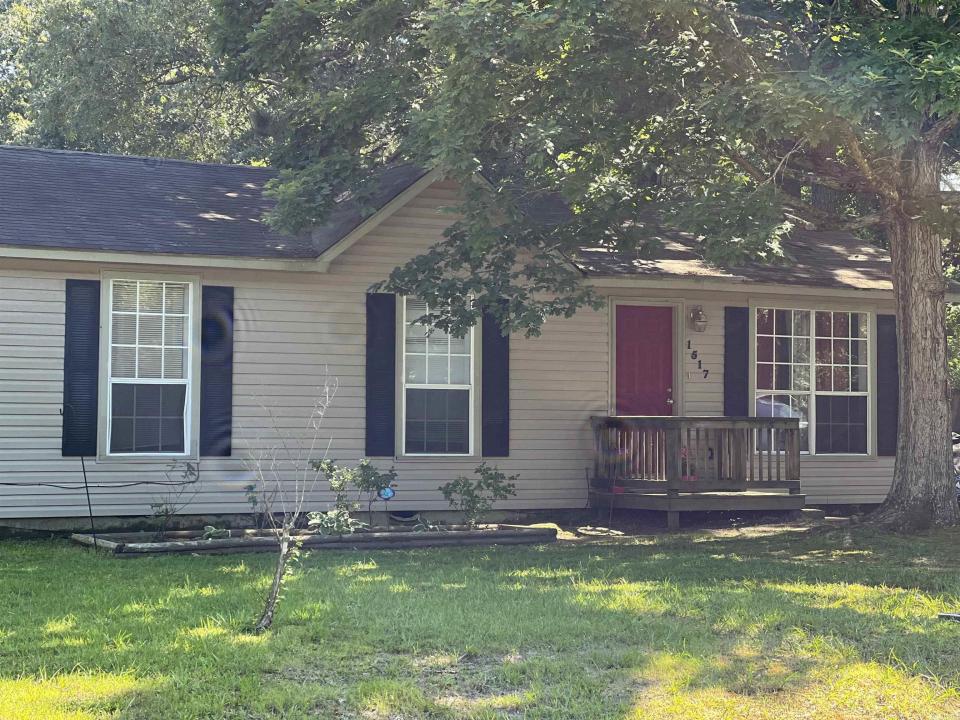 1517 Sugar Maple Lane, Hensley, Арканзас 72065, Соединенные Штаты
