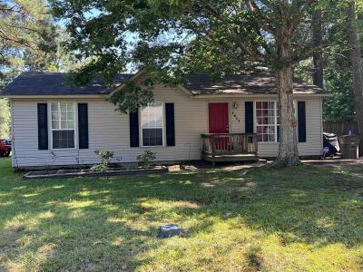 1517 Sugar Maple Lane, Hensley, Арканзас 72065, Соединенные Штаты