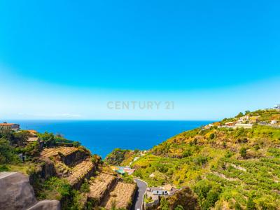 Ponta do Sol, Madeira 9360-535, Portugal