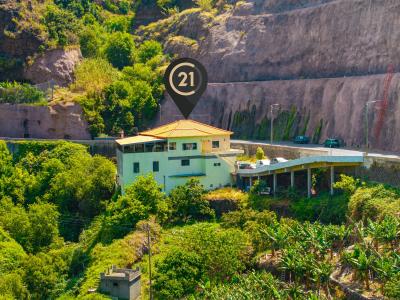 Ponta Do Sol, Madeira 9360-535, Portekiz