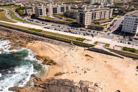 Matosinhos, Porto 4450-329, Portugalia