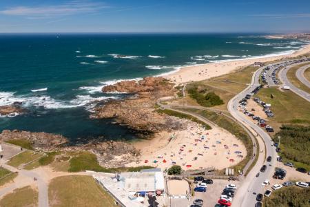 Matosinhos, Porto 4450-329, Portugalia