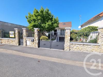 Herblay Sur Seine, Île-de-France 95220, France