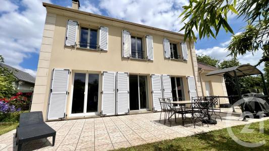 Eragny Sur Oise, Île-de-France 95610, França