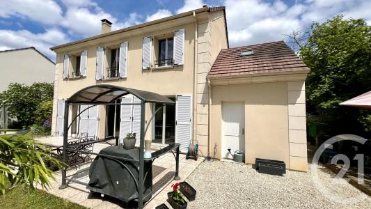 Eragny Sur Oise, Île-de-France 95610, França