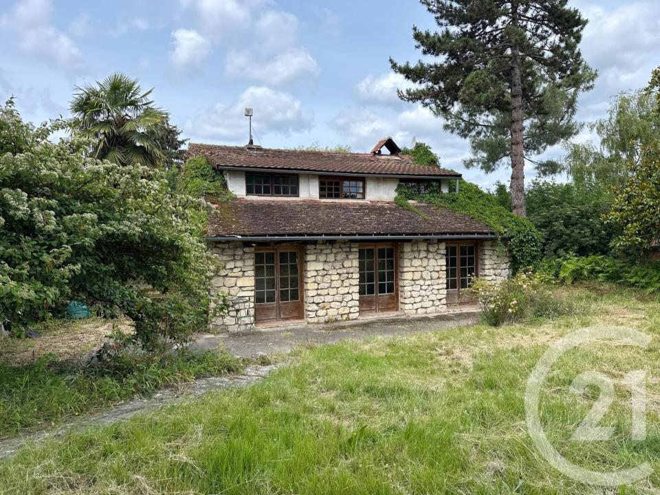 Verneuil Sur Seine, Île-de-France 78480, Pháp