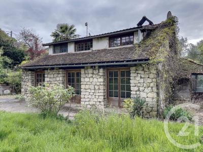 Verneuil Sur Seine, Île-de-France 78480, Pháp
