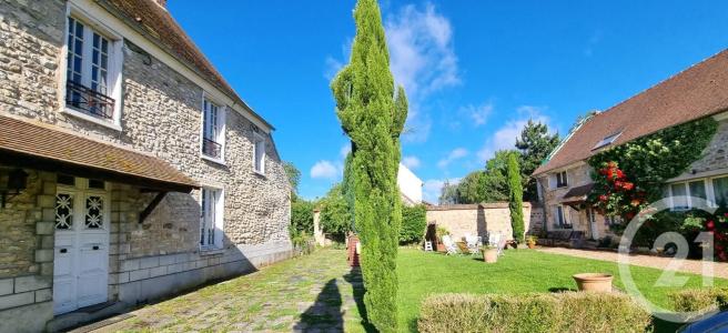 Vallangoujard, Île-de-France 95810, Francja