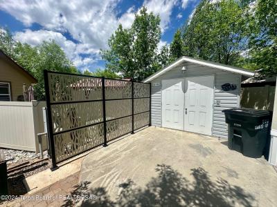 548 OXBOW DR, Thayne, Wyoming 83127, USA