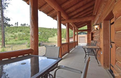 109 Fireman Canyon Road, Pomeroy, וושינגטון 99347, ארצות הברית של אמריקה