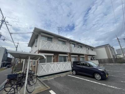 鳳東町５丁, グリーンハイツ・シバ, 堺市西区, 大阪府 593-8324, 日本