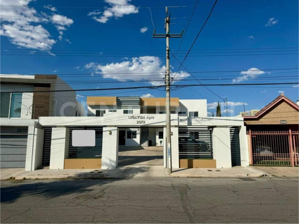 Kansas 2072,, Chihuahua, Chihuahua 31214, Messico