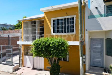 LIRIOS 234,, Mazatlán, Sinaloa 82157, Mexico