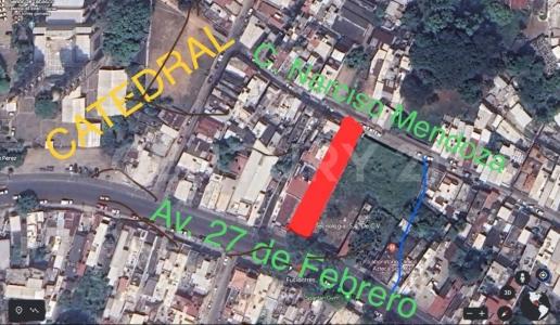 Villahermosa Centro, Tabasco 86000, Mexico