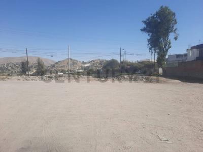 LA CORNEJO O SANTA ANA , Arequipa, Arequipa 00001, Peru