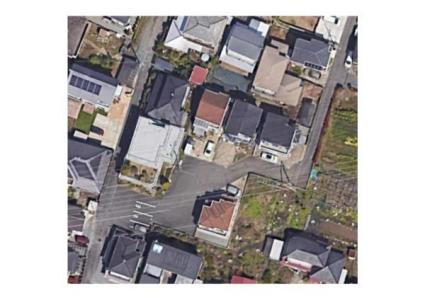 弥生町423-9　423-12の一部, 渋沢弥生町売地, 秦野市, Kanagawa 259-1311, Japan