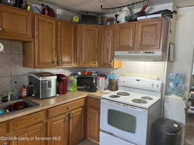 402 406 Susquehanna St, Forest City, Pennsylvania 18421, Stati Uniti