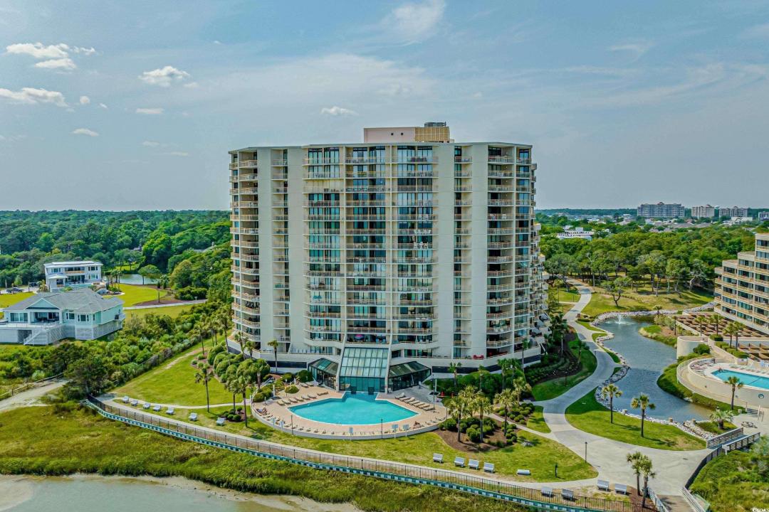 101 Ocean Creek Dr. EE-11, Myrtle Beach, 사우스 캐롤라이나 29572, 미국