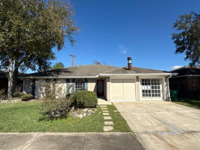 3211 Vine, Morgan City, Louisiane 70380, États-Unis