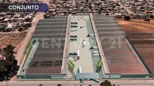 Tijuana, Baja California 22245, Messico