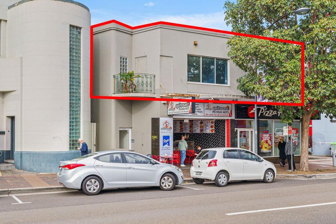 818-820 Old Princes Highway, Sutherland, NSW 2232, Australia