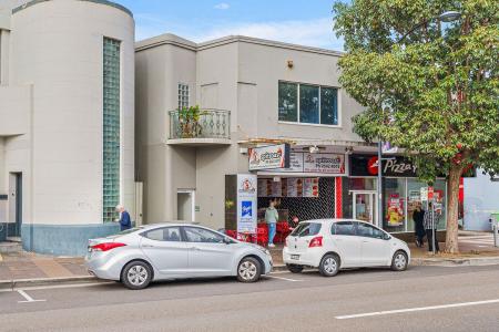 818-820 Old Princes Highway, Sutherland, NSW 2232, Australia